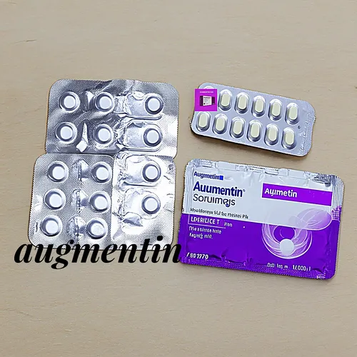 Prix antibiotique augmentin